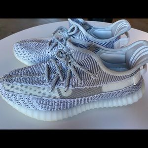 Yeezy Boost 350 V2 Non-Reflective